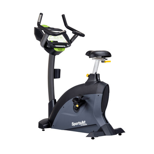 健身单车 - Performance C545U - SportsArt Fitness