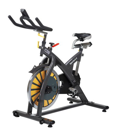 健身单车 - C510 - SportsArt Fitness