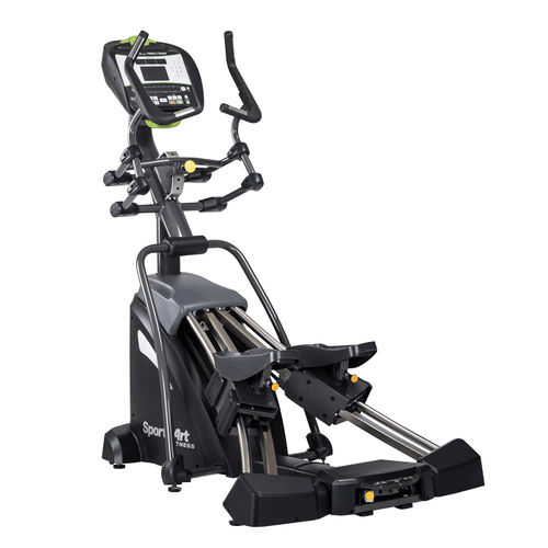 椭圆机 - S775 - SportsArt Fitness