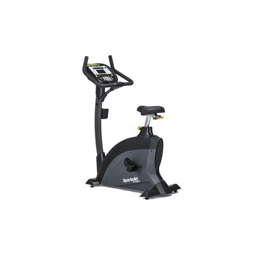 健身单车 - C535U - SportsArt Fitness