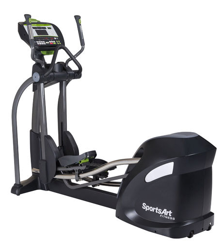 椭圆机 - ECO-POWR™ - SportsArt Fitness