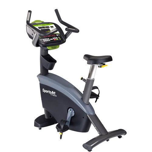 健身单车 - G575U - SportsArt Fitness