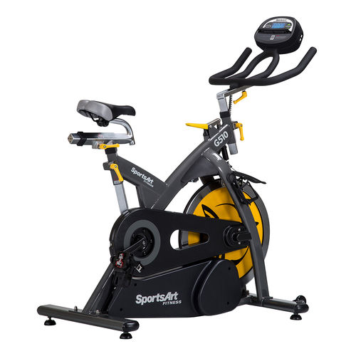 健身单车 - G510 - SportsArt Fitness