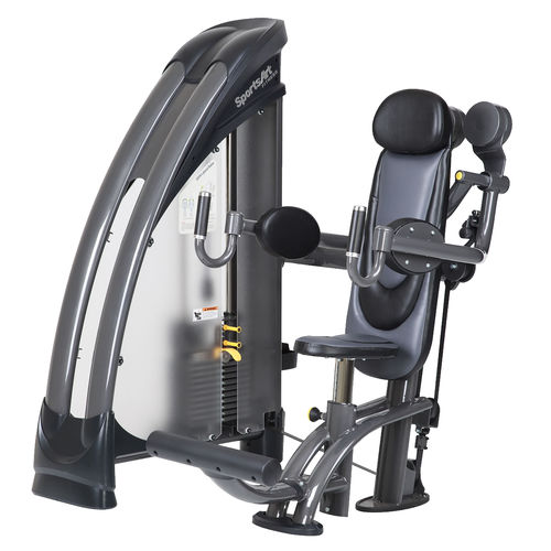 肩部侧推健身器械 - S919 - SportsArt Fitness