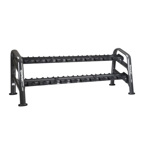 短杠铃架 - A901 - SportsArt Fitness