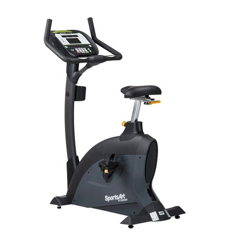 健身单车 - ECO-POWR™ - SportsArt Fitness