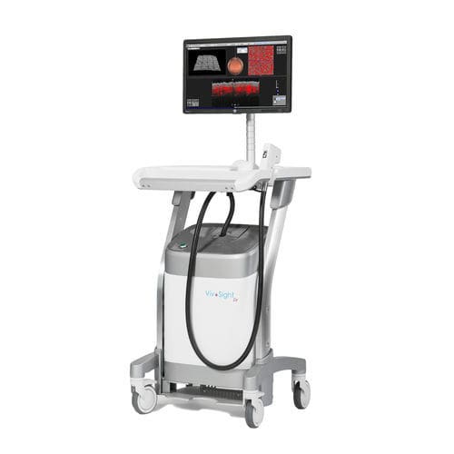 皮肤组织OCT成像仪 - VivoSight Dx - Michelson Diagnostics