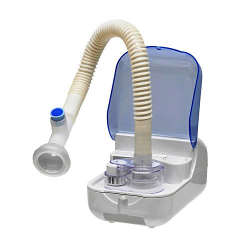 超声波雾化器 - Combineb TRACHEAL - Flores medical