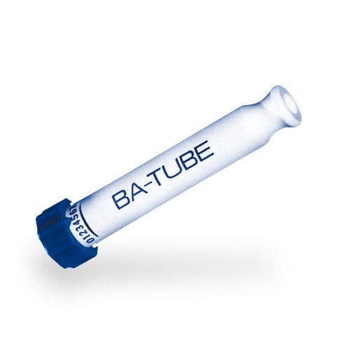肌肉呼吸训练器 - BA-TUBE - Flores medical - 机械式