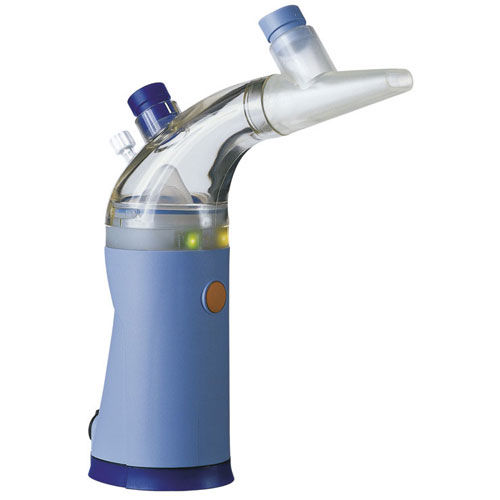 超声波雾化器 - multisonic® InfraControl - Flores medical - 手持式