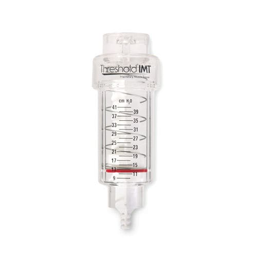 肌肉呼吸训练器 - Threshold IMT  - Flores medical - 机械式
