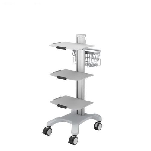 设备用推车 - EC-002 - Rollsys - 医用 / 医院用 / 用于医疗器械
