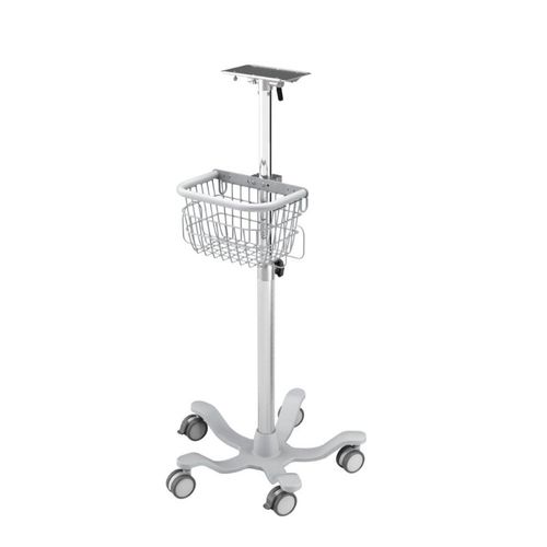 医用推车 - IMS-003B - Rollsys - 医院用 / 用于器械 / 医用屏幕