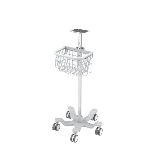 医用手推车 - IMS-006A - Rollsys - 用于医疗器械 / 运输 / 存储