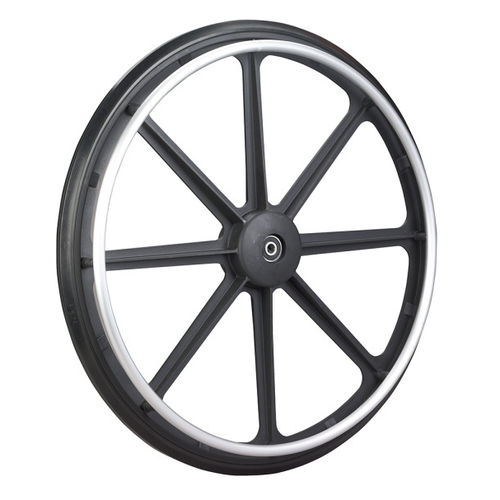 后轮椅轮 - STDS1001 - Drive DeVilbiss USA