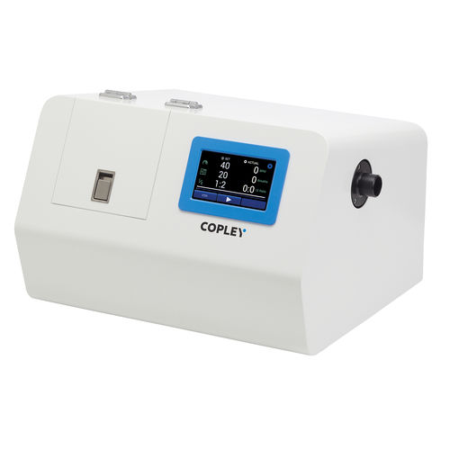 呼吸模拟器 - BRS 100i - Copley Scientific - 一般护理 / 成人 / 儿科