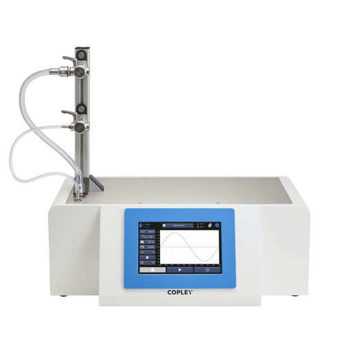 分娩模拟器 - BRS 200i - Copley Scientific - 呼吸 / 一般护理 / 中风
