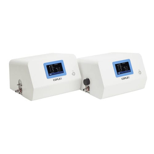 温度控制设备 - TPK 100i - Copley Scientific - 流量 / pH值 / 湿度