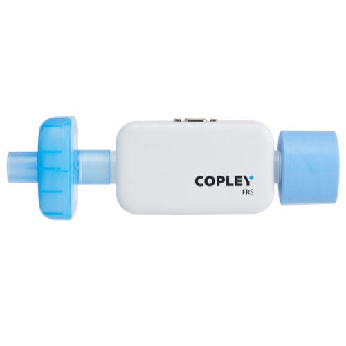 流量传感器 - FRS - Copley Scientific - 制药业