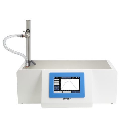 呼吸模拟器 - BRS 300i  - Copley Scientific - 一般护理 / 中风