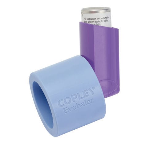 干粉吸入器 - 5003 - Copley Scientific