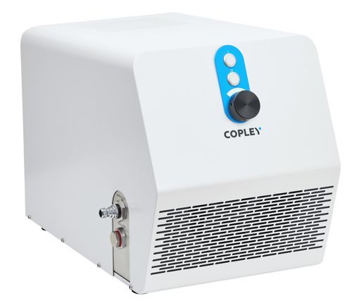 雾化器真空泵 - HCP7 - Copley Scientific - 医用 / 吸入器用 / 旋片