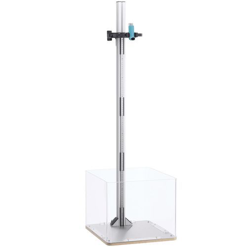 控制测试仪 - DTA - Copley Scientific - 用于医疗器械 / 台式