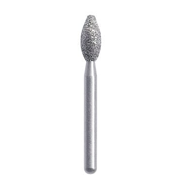 牙科铣刀 - NTI® Bambino - Kerr Corporation - 金刚石
