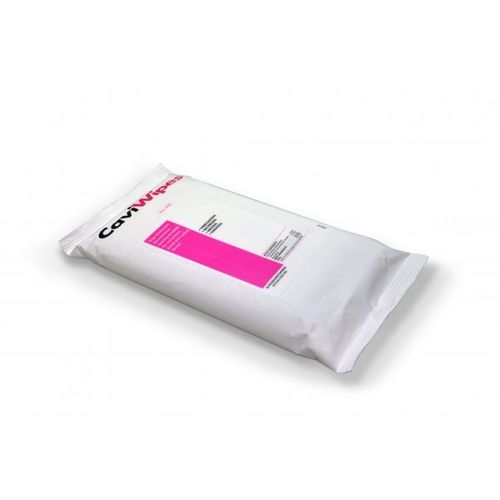 地板和表面清洁湿巾 - CaviWipes™ - Kerr Corporation - 12个 / 20个