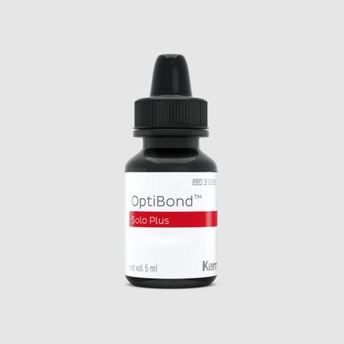 餐饮业牙齿胶粘剂 - OptiBond™ Solo Plus - Kerr Corporation - 液体