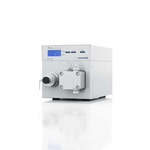 HPLC色谱泵 - AZURA P 4.1S - KNAUER