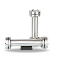HPLC色谱柱 - Eurospher II 100-10 C18 - KNAUER