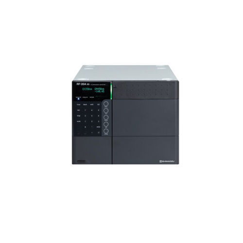 LC色谱探测器 - RF-20 A  - KNAUER - 荧光