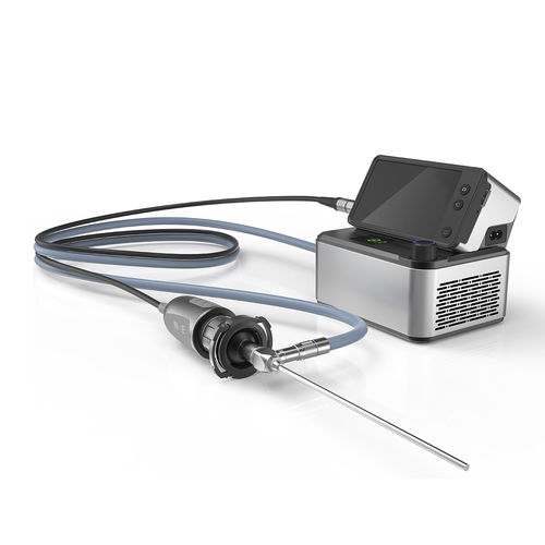 内窥镜微型摄像机 - UC-100 PLUS - North-Southern Electronics Limited - 用于显微镜 / 检查 / 数字