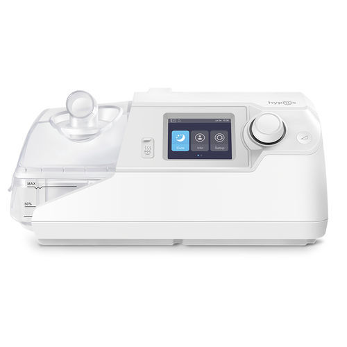 居家护理CPAP呼吸机 - ST730 - North-Southern Electronics Limited - 睡眠呼吸暂停治疗 / BIPAP / APAP