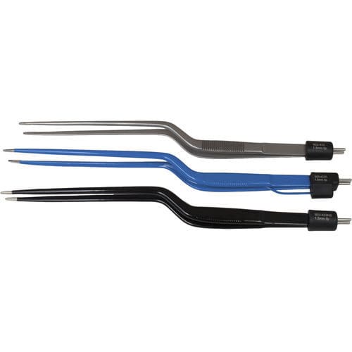 封闭血管钳 - S02 series - Stingray Surgical Products - Cushing库欣式 / 防粘 / 可重复使用