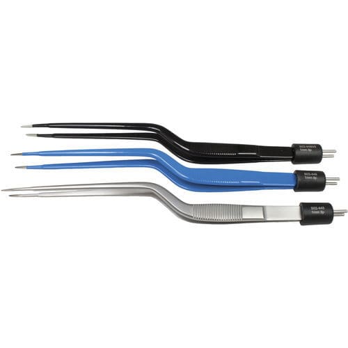 封闭血管钳 - S0 series - Stingray Surgical Products - 防粘 / 双极 / 电外科