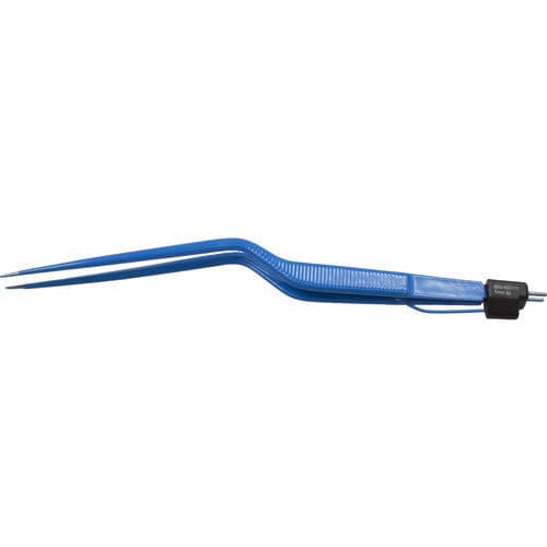防粘钳 - Malis  - Stingray Surgical Products - 双极 / 电外科 / 直