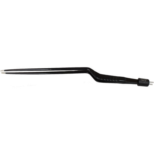 可重复使用钳 - Yasargil  - Stingray Surgical Products - 双极 / 电外科 / 卡口式