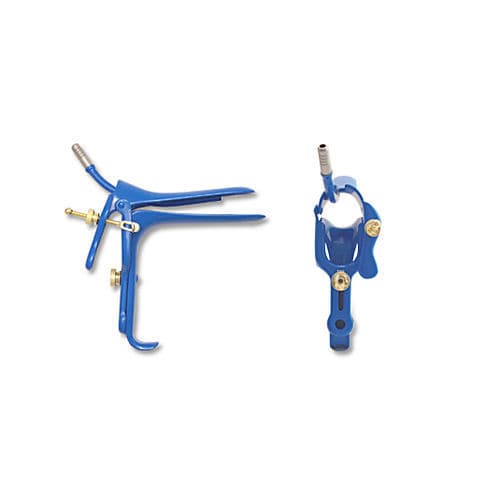 扩阴器 - G92-01 series - Stingray Surgical Products - Pederson 式