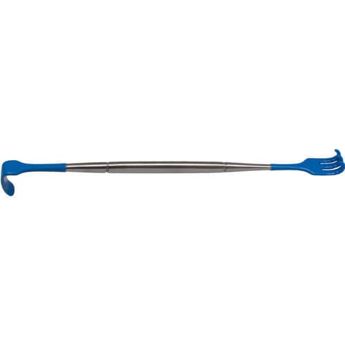 手术牵开器 - G50-035I - Stingray Surgical Products - Senn-Mueller 式 / 不锈钢