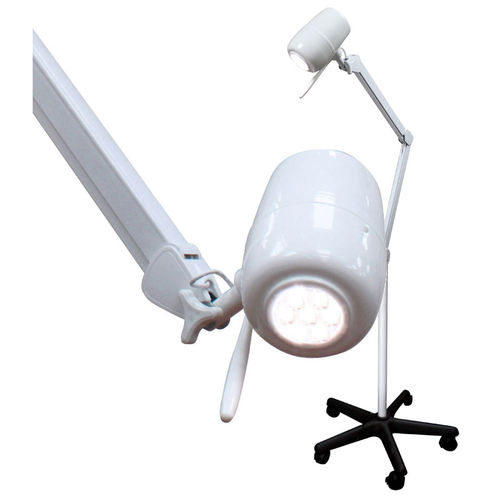 LED医用检查灯 - X3 Series - Daray Medical - 壁挂 / 轨道 / 移动式