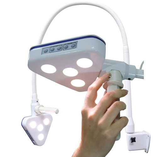 LED医用检查灯 - X7 series - Daray Medical - 壁挂 / 轨道 / 移动式