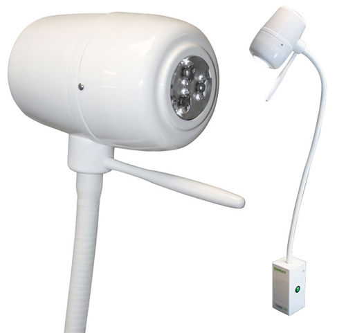 LED医用检查灯 - X2 series - Daray Medical - 台式