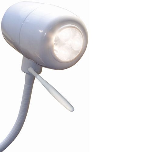 壁挂照明 - BH2 series - Daray Medical - 用于医院 / LED