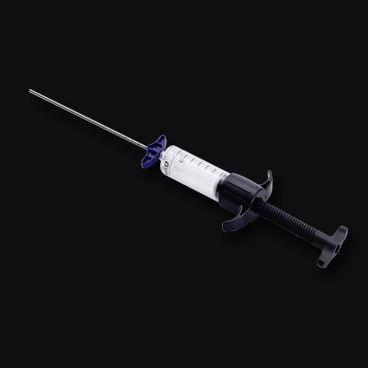 骨水泥注射器械套件 - GUARDIAN® MD - BM Korea - 无菌 / 一次性