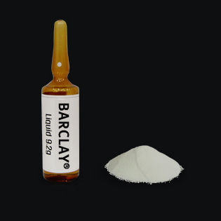 外科骨水泥 - BARCLAY® - BM Korea