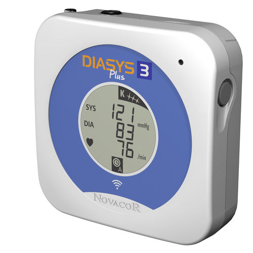 自动电子血压计 - Diasys 3 plus - Novacor