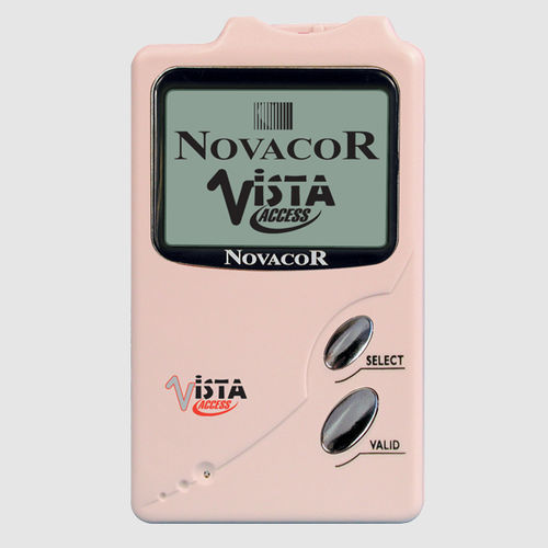 3通道动态心电图仪 - Vista Access - Novacor - 单通道 / 双通路