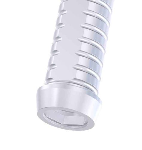 外六角形种植体基台 - External Hex UNIVERSAL - Dess Dental Smart Solutions - 直线型